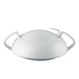 Rosenthal TAC 02 Covered Vegetable