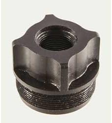 SCO FIXED BBL MOUNT OCTANE 1/2X36