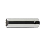 FLAG(フラッグ) 3/8"(9.5mm) ディープソケット 1/2" 永久保証 STRAIGHT/10-133