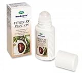 Medosan Venen-ex Roll-on (Cooling Leg Gel, 75ml)