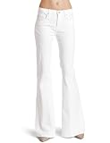 7 For All Mankind Womens Bell Bottom Jean