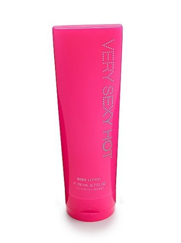Victoria's Secret VERY SEXY HOT Body Lotion