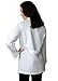 Adar Universal Lab Coats for Women - Princess Cut 30