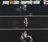 Apparently Nothin (4 versions, 1991)