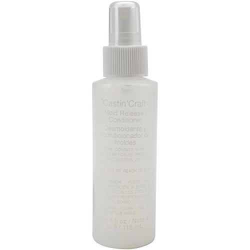 ComposiMold Vegetable Oil Mold Release, 4 oz