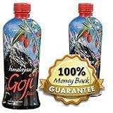 Review Freelife  / Himalayan Goji Juice