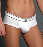 D&G Dolce & Gabbana Navy Brando Brief Underwear