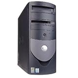 Dell GX260 Pentium 4 1.8GHz 512MB 40GB CD-ROM FDD Win2K- B