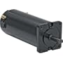 SAM 12 Volt Motor for Fisher Plows - Replaces OEM Part# 65416, Model# 1306567