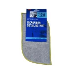 Carrand CRD40314 2-Sided Microfibr Duster and Window Defogger Mitt