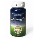 Memorin Vaxa Memory Support, Increase Brain Function, 60 ct