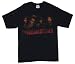 【生産終了激レア在庫のみで最後】ローリングストーンズTシャツ Band Smoking ミックジャガー キース