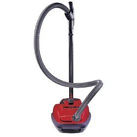 Sebo K3 Air Belt Canister Vacuum Cleaner