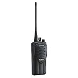 kenwood TK3200LU15P 15 channel 2 watt radio