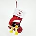 Arizona Cardinals Baby Mascot Stocking