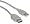 image USB Type A Male / Type A Female, Extension Cable, 2.0 Version, 3 ft