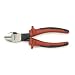 GearWrench 82031 7-Inch Insulated Diagonal Cutting Pliers