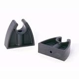 Pole Storage Clip