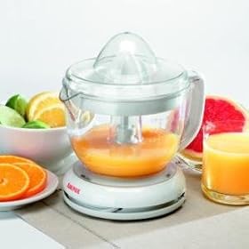 Aroma Stainless Steel Buffet Server by Aroma