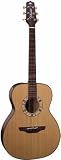 Takamine KC70 Kenny Chesney Signature Model Acoustic-Electric Guitar
