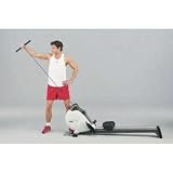 Kettler Coach LS Rower