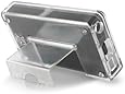 DLO Hard Shell Case for Zune 30 GB (Clear)