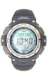 Casio Men's Digital Compass Sports Gear Watches #SGW-100B-3VCF