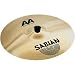 AA 18" Rock Crash Cymbal (Brilliant Finish)