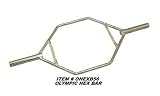 Olympic Trap bar