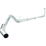 aFe 49-02001 ATLAS Aluminized Steel Turbo-Back Exhaust System for Dodge Diesel Trucks... by aFe