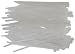 Nylon Cable Tie, 4 inch, 18 lb weight test, (100 Pcs Per Bag)