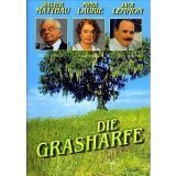 Produkt-Bild: Die Grasharfe [VHS]