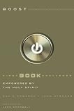 First Book Challenge - Boost: Empowered by the Holy Spirit