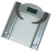 HealthSmart&trade; Glass Electronic Body Fat/Weight Scale