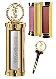 Yves Saint Laurent Lip Twins - Purple Beige - 2