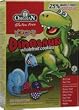 Orgran Gluten Free Kids Dinosaur Wholefruit Cookies Wild Berry -- 6.2 oz