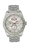 Marc Ecko The Supreme Gift Set White Dial Men's watch #E15510G1