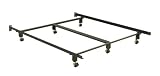 Box Spring Frames