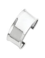 Sterling Silver Bangle