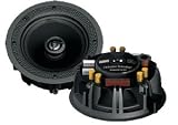 Definitive Technology UERA/Di 4.5R Round In-ceiling Speaker (Single)