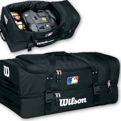 Umpire/Catchers Equipment Bag (EA)