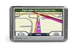 Garmin Nuvi 250W GPS Navigation (Refurbished)
