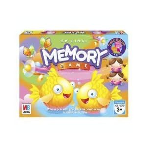 Original Memory by Hasbro