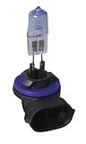 StreetGlow White Xenon Replacement HeadLight Bulbs Xenon White (Pair) - H885 50W