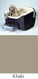 Snoozer Lookout II with Drawer and Khaki SL Cover