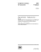 ISO 11093-8:1997, Paper and board -- Testing of cores -- Part 8: Determination of nat...