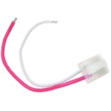 ACDelco PT2288 Alternator Connector by ACDelco