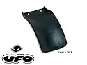 2002-2008 HONDA CRF450R: UFO SHOCK GUARD - BLACK