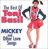 Oh Mickey: Featuring the original albums: 'Word Of Mouth' & 'Toni Basil'