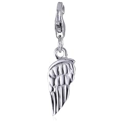 Amor Basics Fl�gel-Charm  925 Sterlingsilber 25 mm 269964